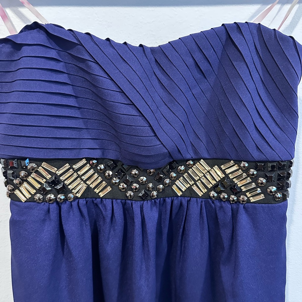 Lola strapless maxi dress - Medium - Picture 3 of 6